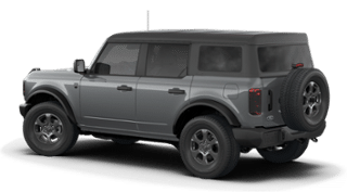 2026 Ford Bronco® External Image 3
